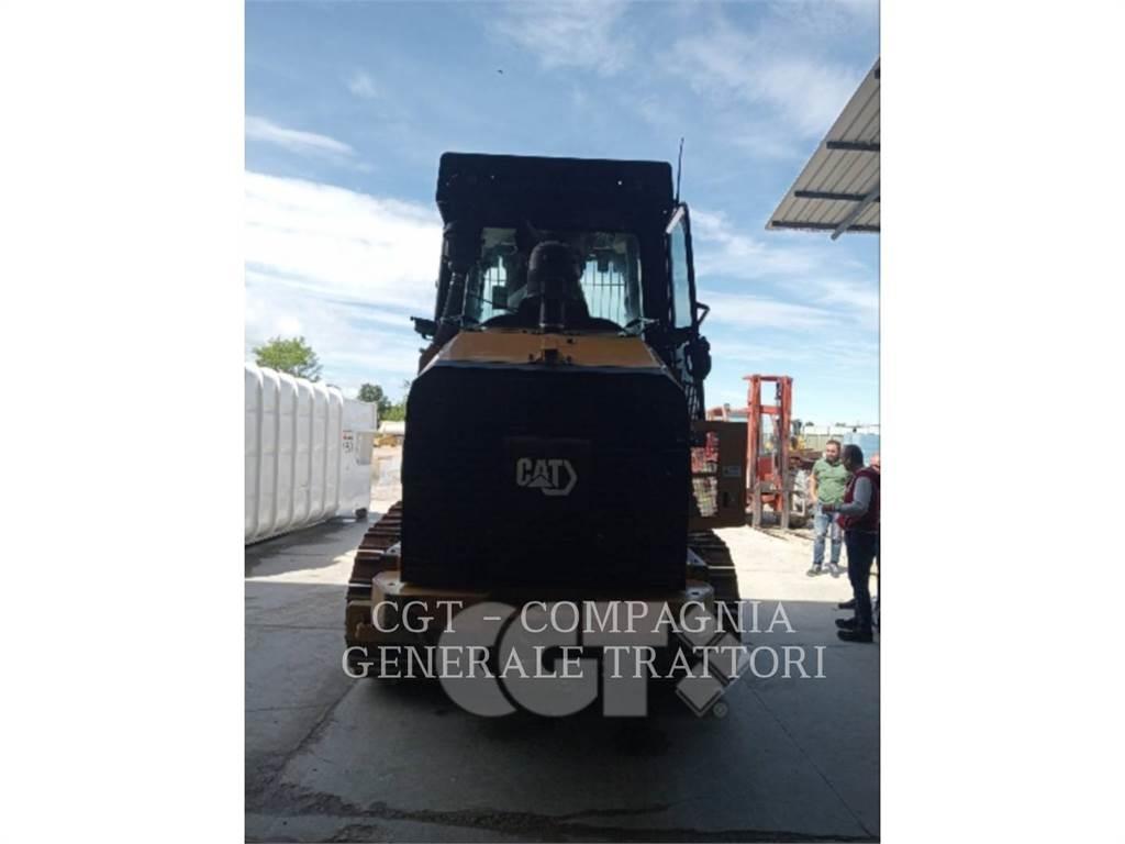 CAT 963 Laderaupen