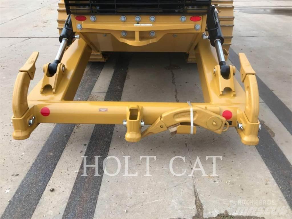 CAT 963 Radlader