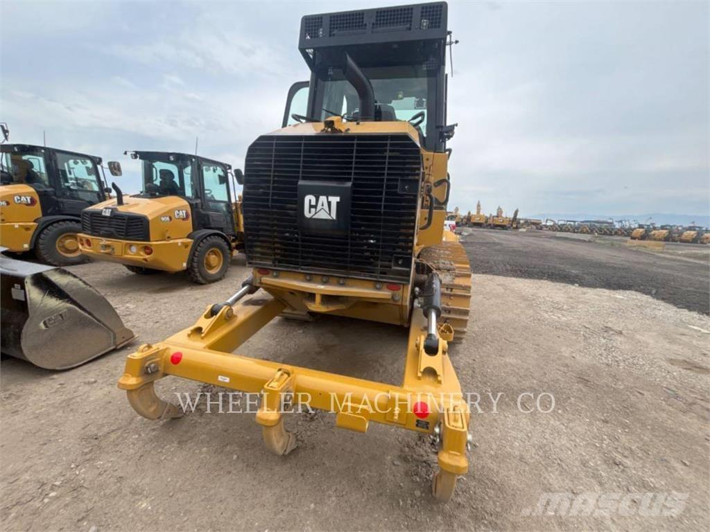 CAT 963 Laderaupen