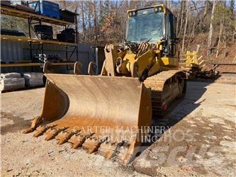 CAT 963-12 Laderaupen