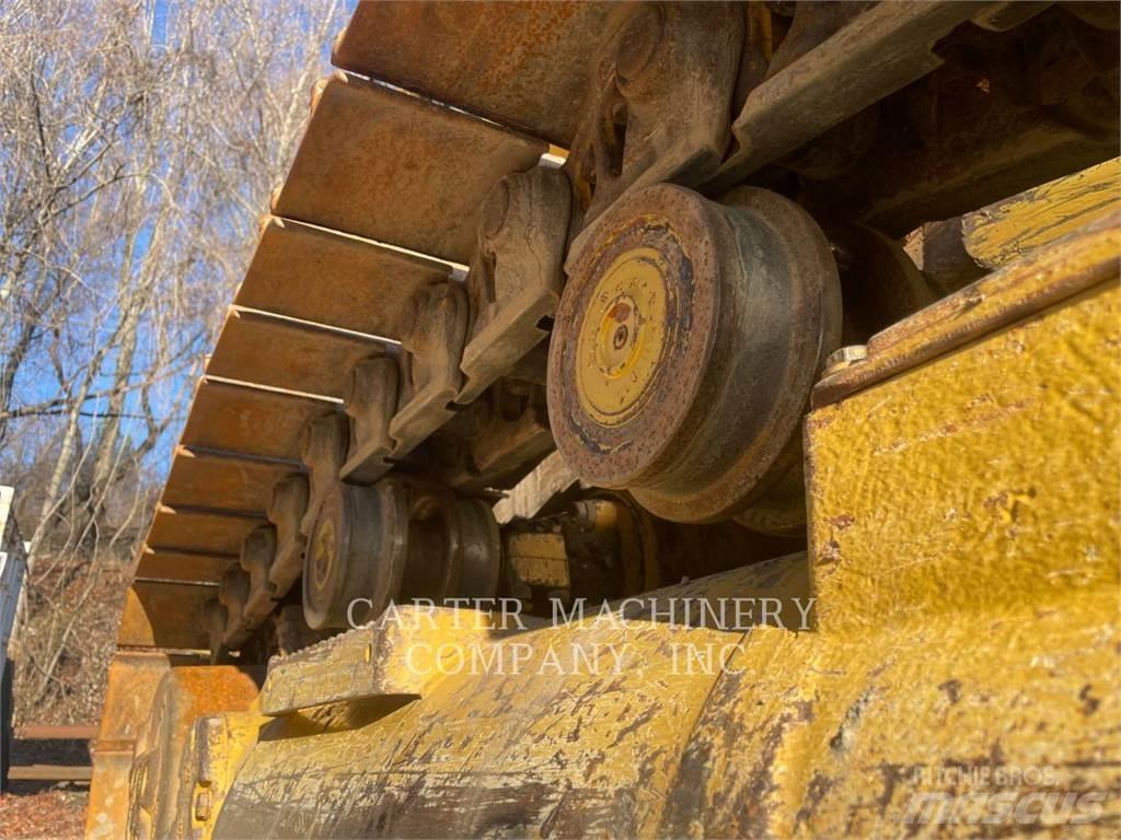 CAT 963-12 Laderaupen