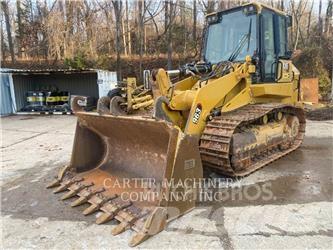 CAT 963-12 Laderaupen