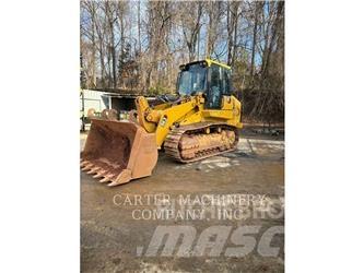 CAT 963-12 Laderaupen