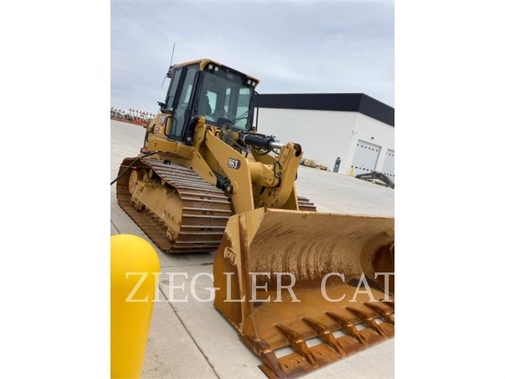 CAT 963-12LGP Laderaupen