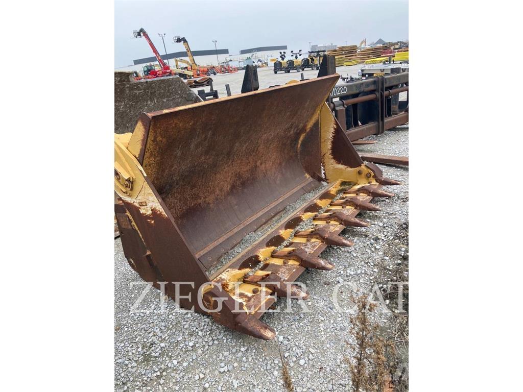 CAT 963 MP BUCKET Schaufeln