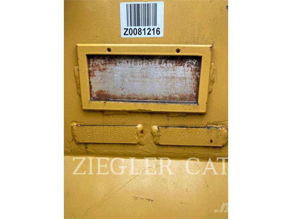 CAT 963 MP BUCKET Schaufeln