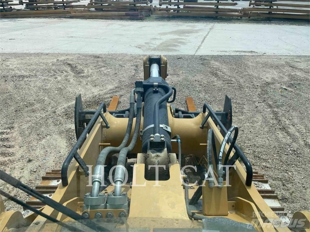 CAT 96312 Laderaupen