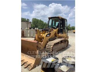 CAT 963D Laderaupen