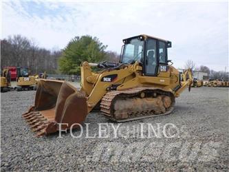 CAT 963K Laderaupen