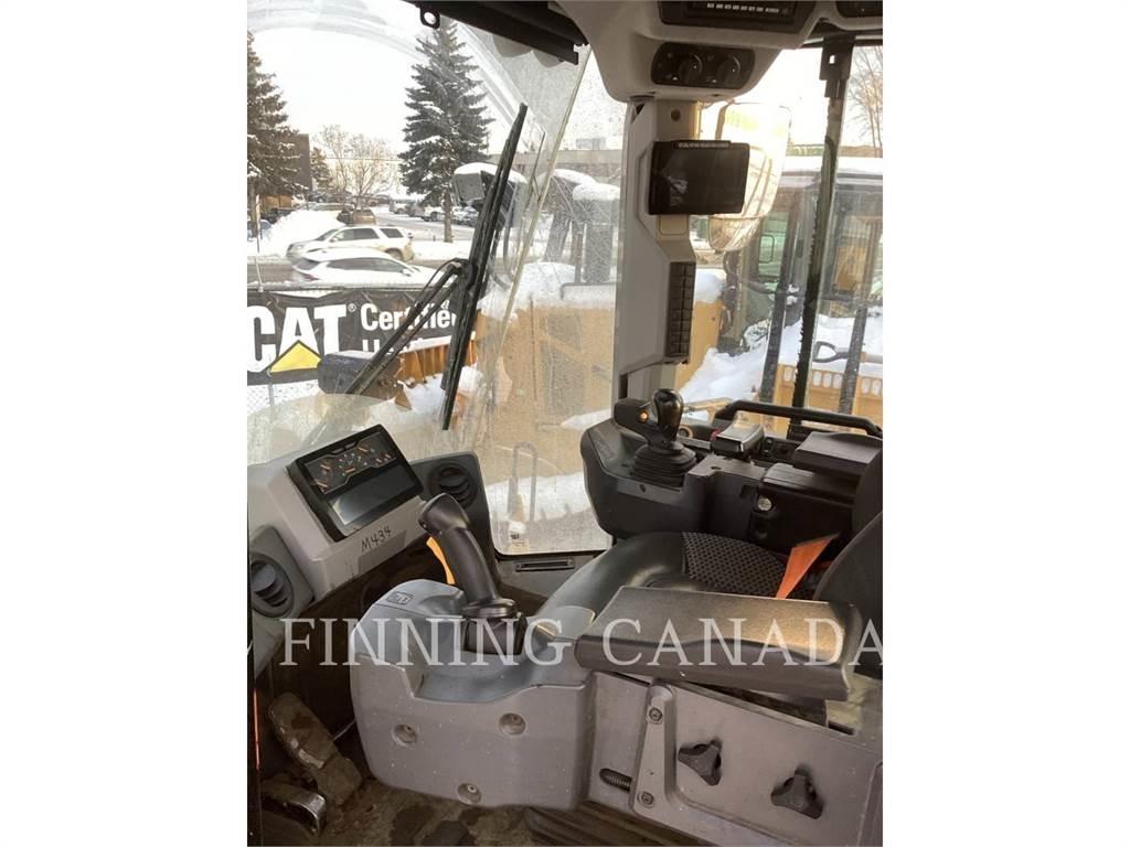 CAT 966-14 Radlader
