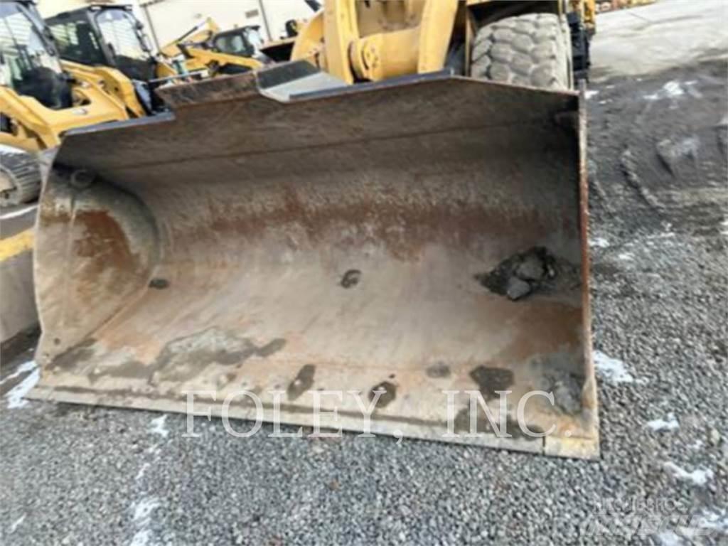 CAT 966-14XE Radlader