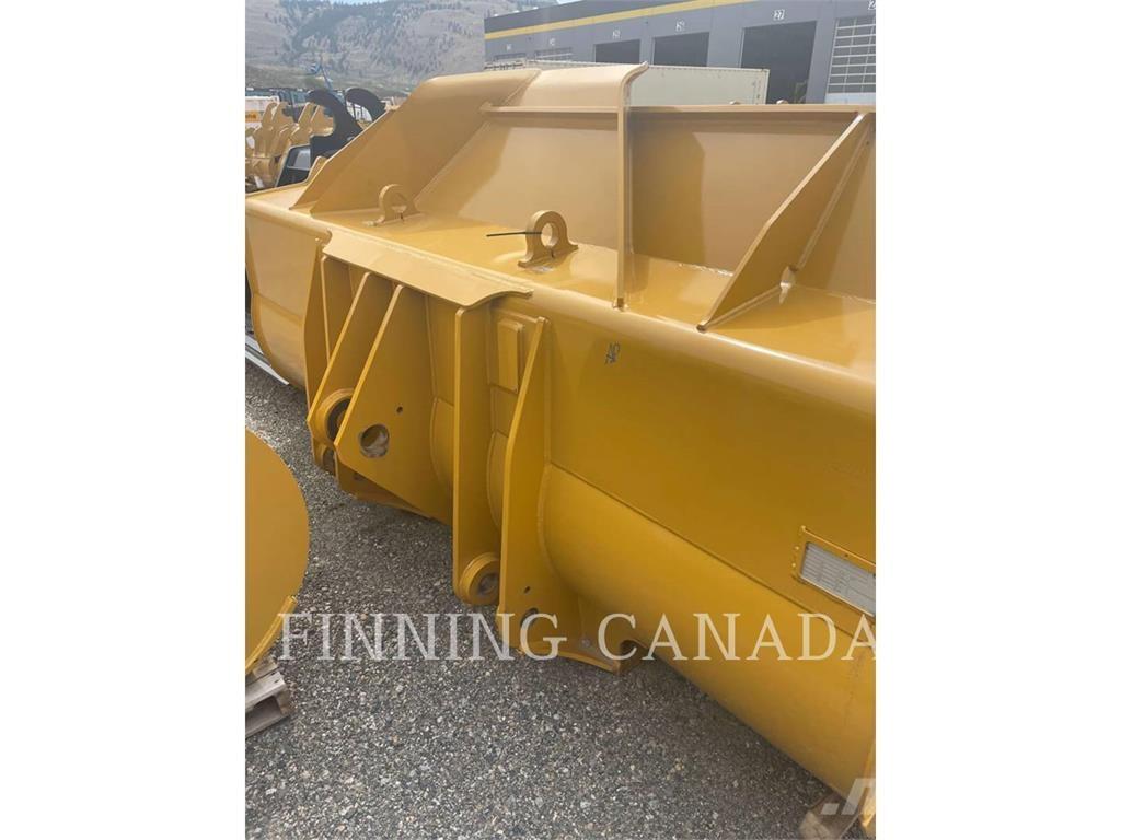 CAT 966-BG-5.50 Schaufeln