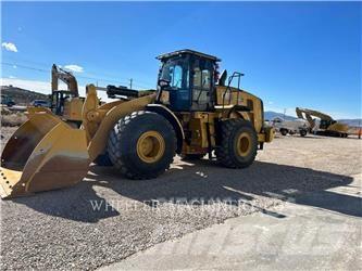 CAT 966 XE Radlader