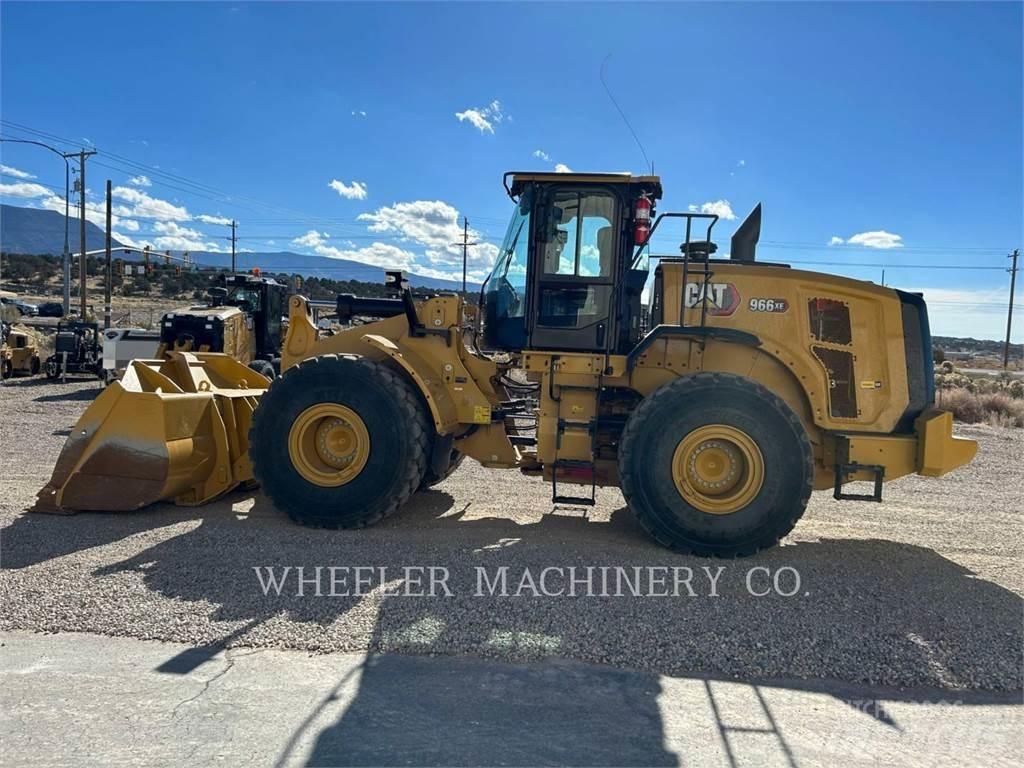 CAT 966 XE Radlader