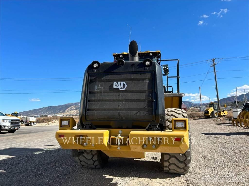 CAT 966 XE Radlader