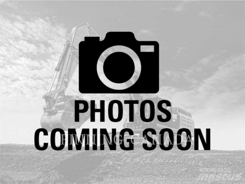 CAT 966C Radlader