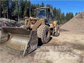 CAT 966G Radlader