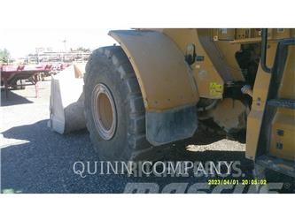 CAT 966M Radlader