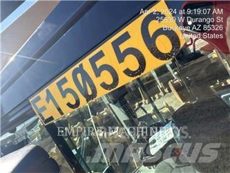 CAT 966M FC Radlader