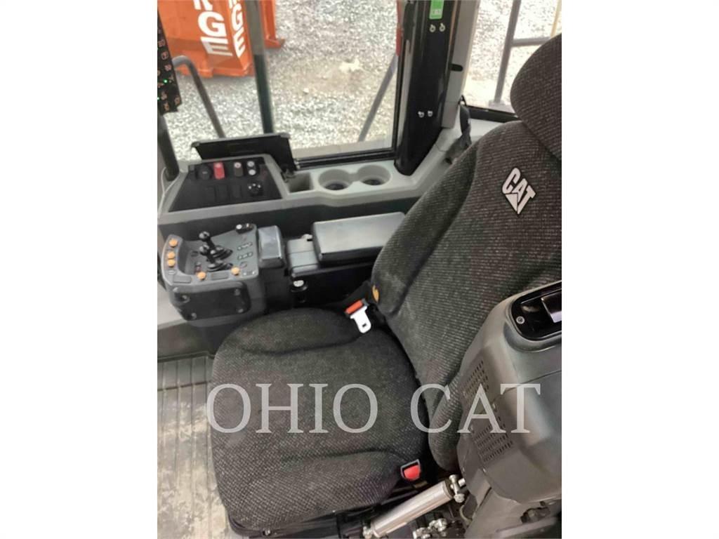 CAT 966M XE Radlader