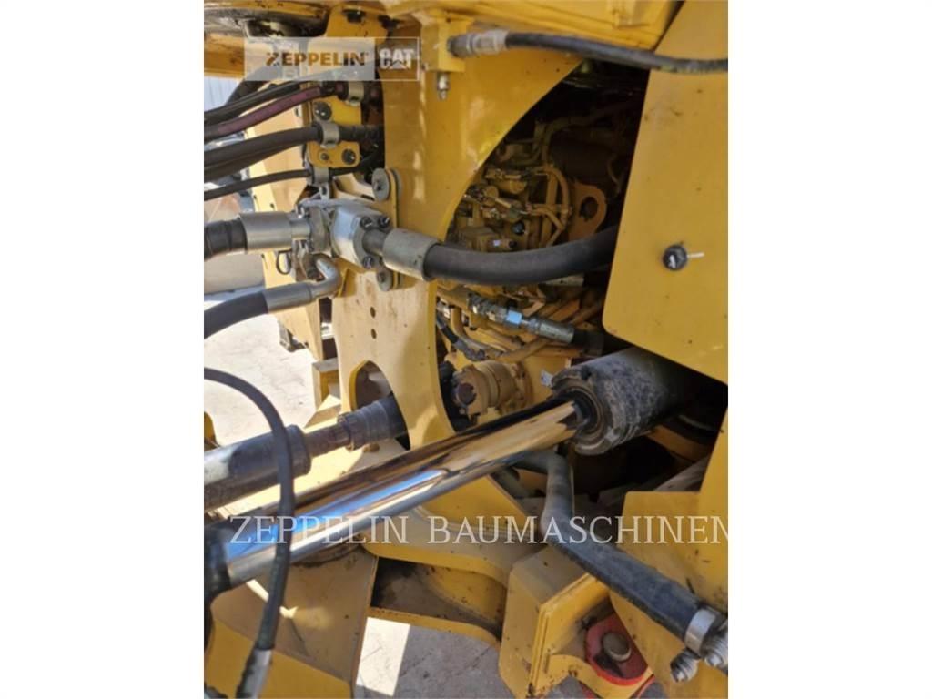 CAT 966MDCA Radlader