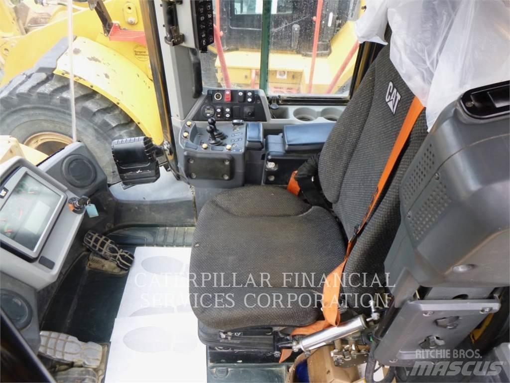 CAT 966MXE Radlader