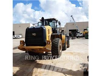CAT 966QC Radlader