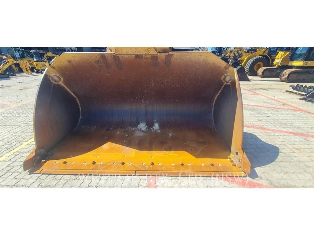 CAT 972-14 Radlader