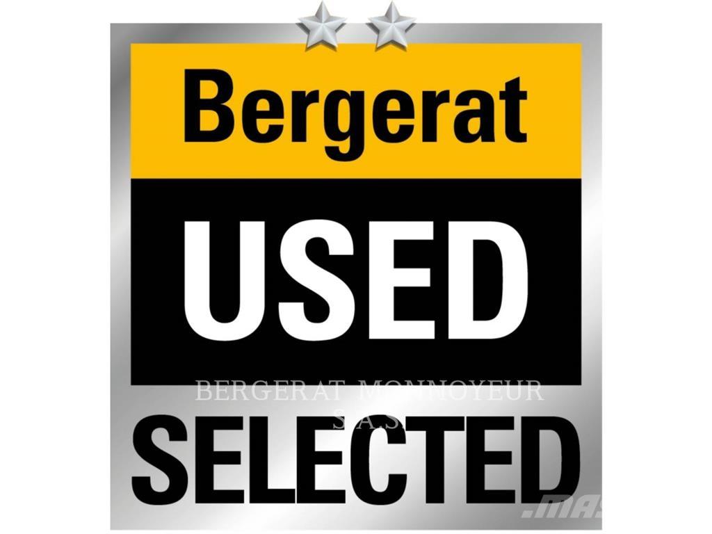 CAT 972M XE Radlader