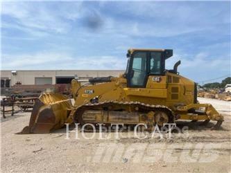 CAT 973K Laderaupen