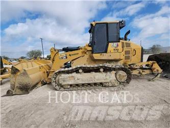 CAT 973K Laderaupen