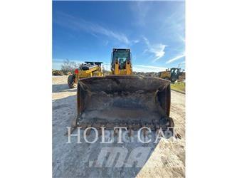 CAT 973K Laderaupen