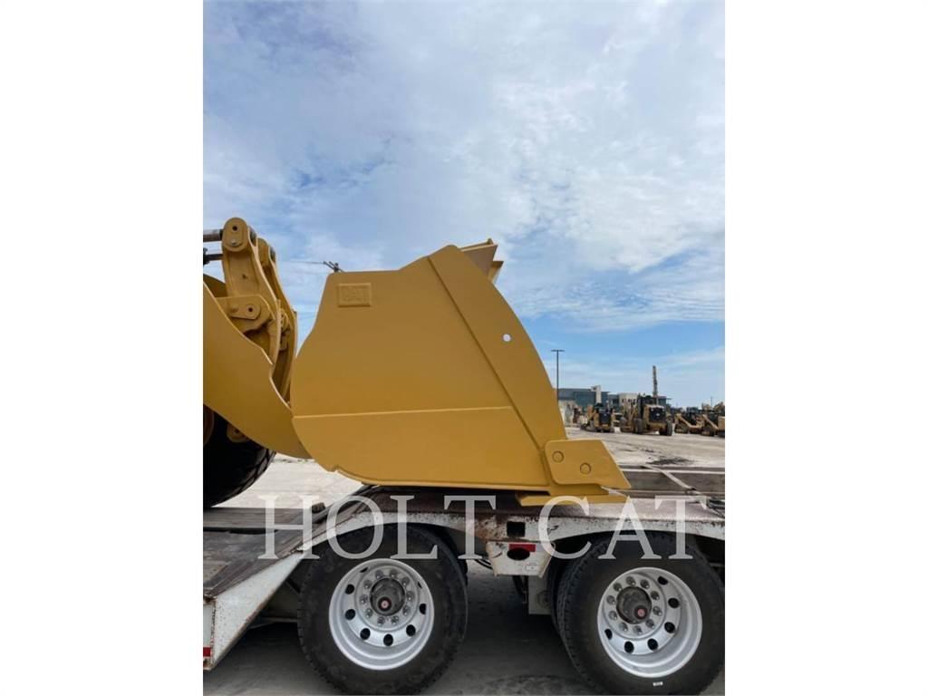 CAT 980 Radlader