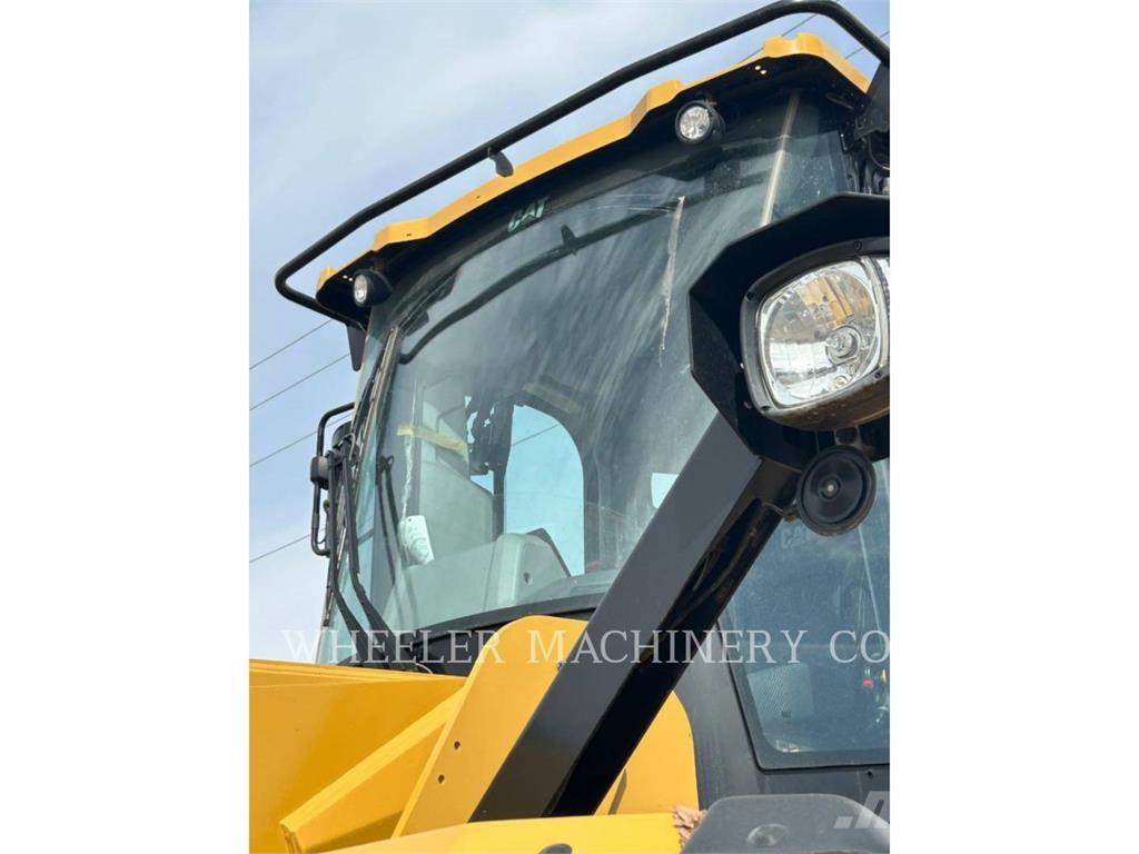 CAT 980 Radlader