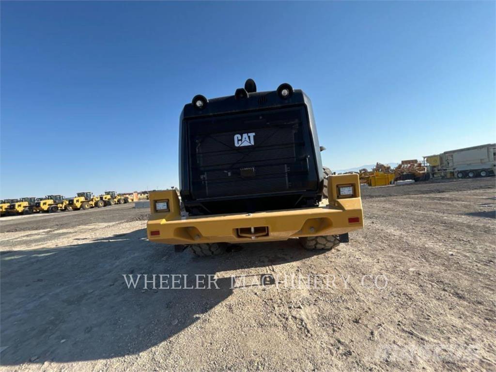 CAT 980 Radlader
