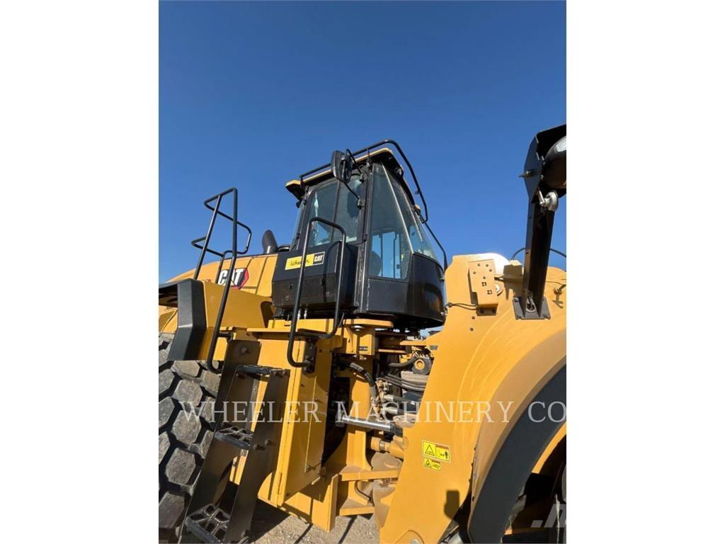 CAT 980 Radlader