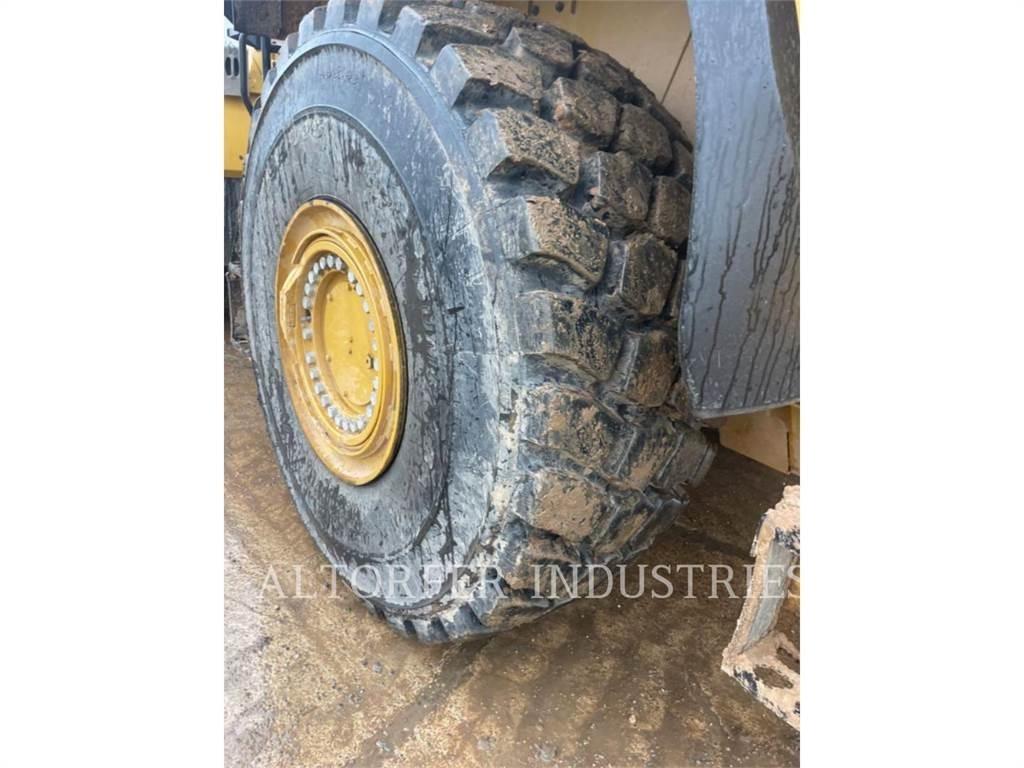 CAT 980-14 Radlader