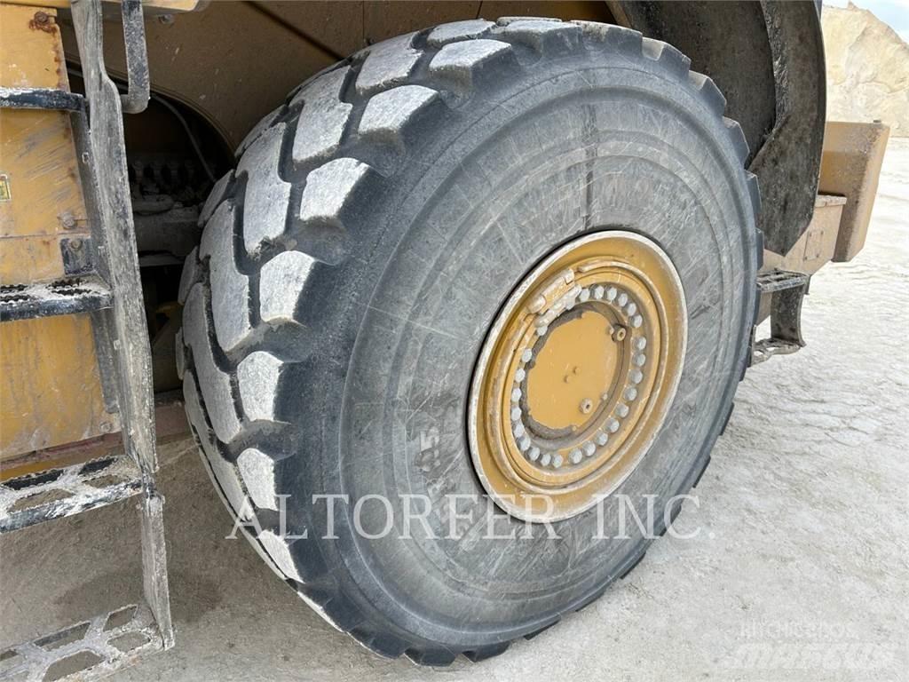 CAT 980-14 Radlader