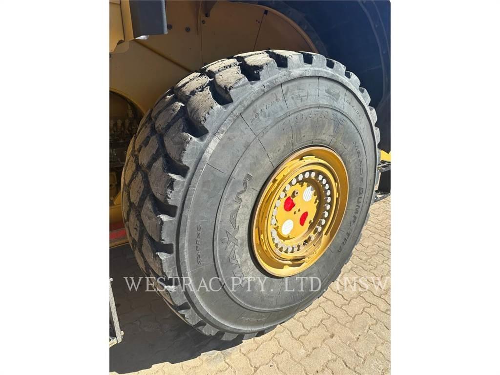 CAT 980-14 Radlader