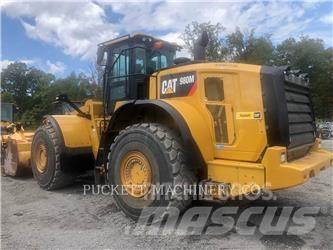 CAT 980 M Radlader