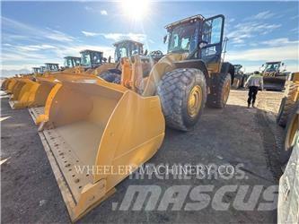 CAT 980 XE Radlader
