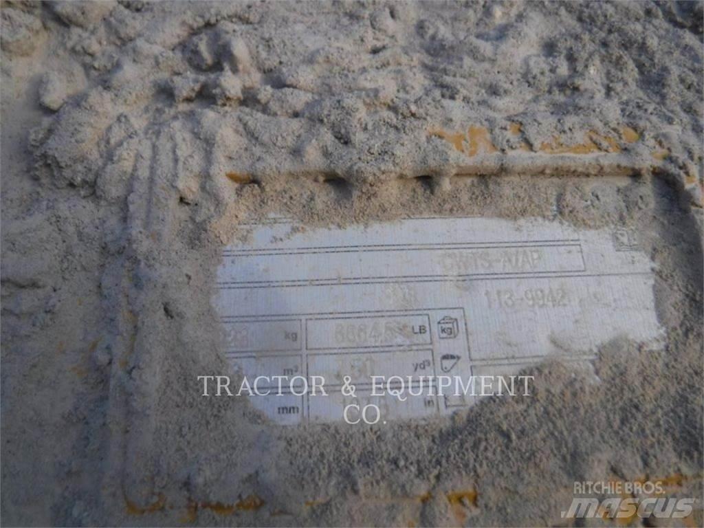 CAT 980 XE Radlader