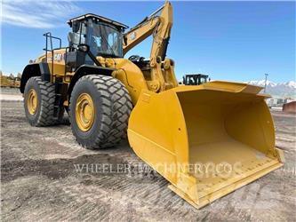 CAT 980 XE Radlader