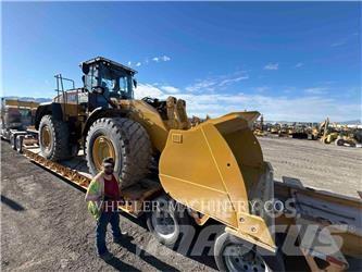 CAT 980 XE Radlader