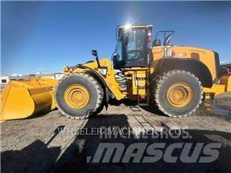 CAT 980 XE Radlader