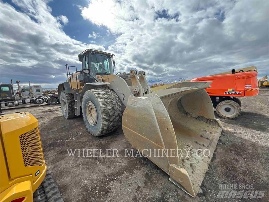 CAT 980 XE Radlader