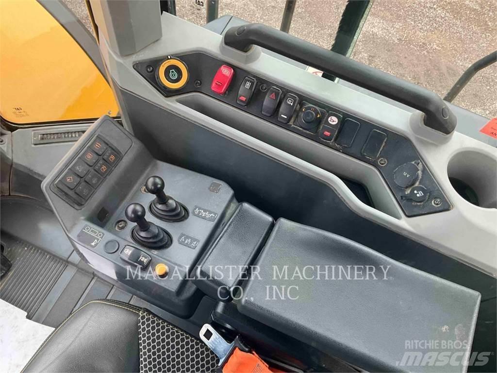 CAT 980 XE Radlader