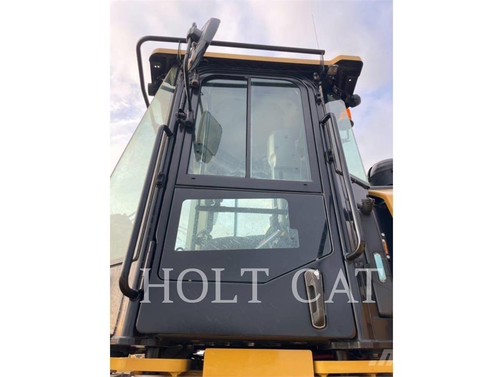 CAT 980 XE Radlader