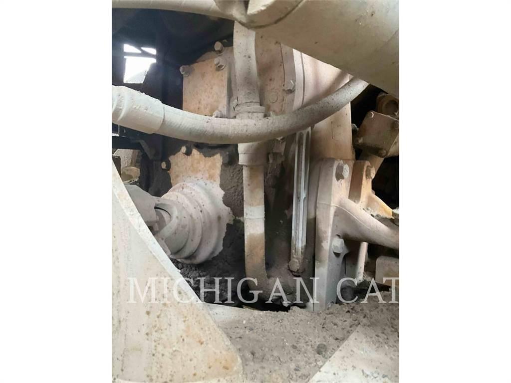 CAT 980K LC Radlader