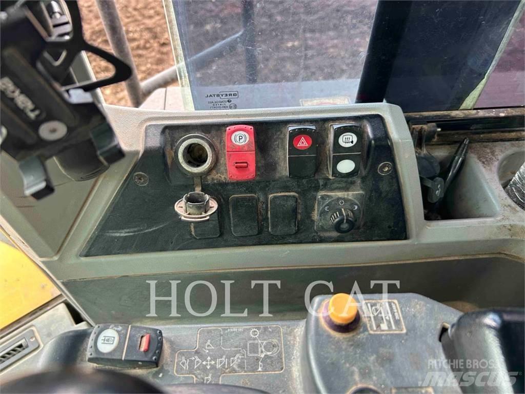 CAT 980M Radlader